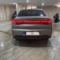 تارا v2 تیتانیوم 1403|خودرو سواری و وانت|اصفهان, دشتستان|دیوار