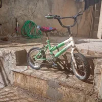 دوچرخه ۱۲کار کرده|دوچرخه، اسکیت، اسکوتر|ایلام, |دیوار