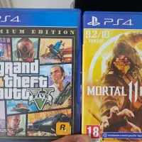 ps4 pro|کنسول، بازی ویدئویی و آنلاین|قم, پردیسان|دیوار