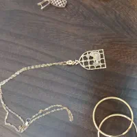 طلا نو نو ۱۵۰ بالای تابلو|جواهرات|شیراز, آزادگان|دیوار