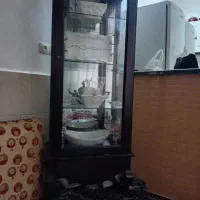 بوفه کاملا سالم