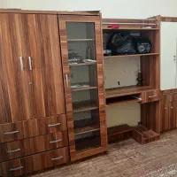 ست کمد|جاکفشی، کمد، دراور|سرخه حصار, |دیوار