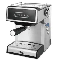 اسپرسوساز|سماور، چای‌ساز، قهوه‌ساز|فردیس, مجموعه کارخانه جات مپنا|دیوار