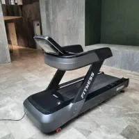 تردمیل باشگاهی