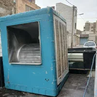 کولر ۸۰۰۰ کاوه کویر