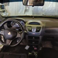 ساینا s1402|خودرو سواری و وانت|امیدیه, |دیوار