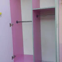 کمد کودک|جاکفشی، کمد، دراور|پردیس, فاز ۱|دیوار