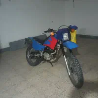 تریل شهاب الگانس ۱۵۰ مدل ۸۳ معاوضه با هندا