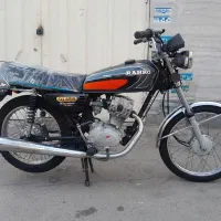 موتور مهران مدل۹۵ درحد