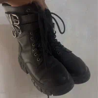 کفش الستار و پوتین