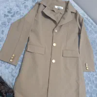 مانتو کتی|لباس|قم, باغ شریفی|دیوار