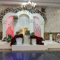 تالار مجلل اریایی