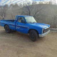 زامیاد دوگانه سوز آپشنال1404خشک|خودرو سواری و وانت|دیواندره, |دیوار