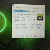 لپتاپ ایسر نیترو V15 RTX4060|رایانه همراه|کهریزک, |دیوار