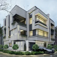 کارهای ساختمانی انجام میدم