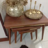 میز عسلی نو جدید