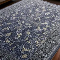 فرش درباری (انبار فرش مهدی زاده)