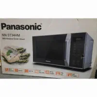 ماکروویو پاناسونیک