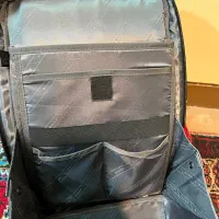 کیف لپتاپ بنج|قطعات و لوازم جانبی رایانه|اصفهان, عباسآباد|دیوار