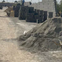 باغچه نقلی با امنیت بسیار بالا،در بهترین لوکیشن|فروش زمین و ملک کلنگی|تهران, سلیمانی|دیوار