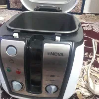 سرخ کن|اجاق گاز و لوازم برقی پخت‌وپز|تهران, خاک سفید|دیوار