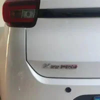 ام وی ام x22proie   دنده اتوماتیک فول|خودرو سواری و وانت|شیراز, تندگویان|دیوار