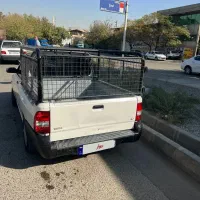 پراید ۱۵۱|خودرو سواری و وانت|چهاردانگه (تهران), |دیوار