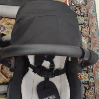 سرویس کالاسکه دوچرخه|کالسکه و لوازم جانبی|کاشمر, |دیوار