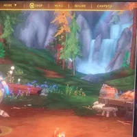 اکانت wowخشک همراه گیم تایم ۲ماهه