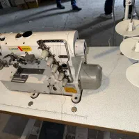 چرخ میاندوز جک 5869 دینام سرخود (موتور گرد)