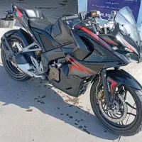 موتور rsدرحد صفر