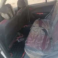 کویک ار مدل اخر 98 اسلام اباد غرب|خودرو سواری و وانت|اسلامآباد غرب, |دیوار