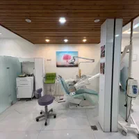 اجاره مطب دندان پزشکی دکور کامل + ۳ یونیت