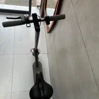 اسکوتر برقی شارژی|دوچرخه، اسکیت، اسکوتر|مشهد, کوشش|دیوار