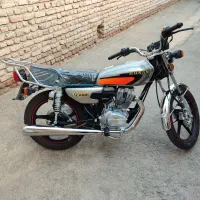 موتور احسان ۲۰۰|موتورسیکلت|نهبندان, |دیوار