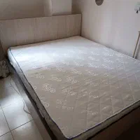 تخت خوابوتشک نوع  قیمت 8/500