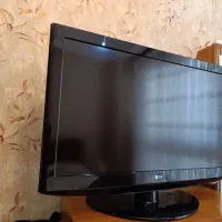 تلویزیون LG 37 اینچ LED|تلویزیون و پروژکتور|تهران, سازمان برنامه شمالی|دیوار