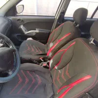 کوییک مدل 1402|خودرو سواری و وانت|مشهد, گاز|دیوار