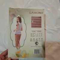 تیشرت شلوارک زنانه