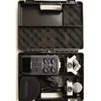 رکوردر زوم h6|صوتی و تصویری|زنجان, |دیوار