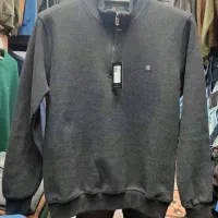 نیم زیپ مردانه