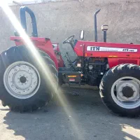 تراکتور 475جفت وتک شادگان|خودرو سنگین|شادگان, |دیوار