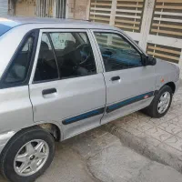 پراید141مدل87|خودرو سواری و وانت|مشهد, تلگرد|دیوار