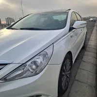 سوناتا وایف ۲۰۱۲ فول