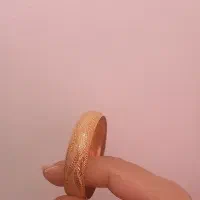 النگو تک طلا شماره ۲