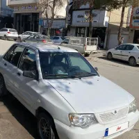 پراید ۱۳۲|خودرو سواری و وانت|شیروان (خراسان), |دیوار