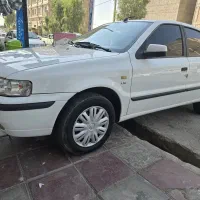 سمند ال ایکس مولتی پلکس lx|خودرو سواری و وانت|پاکدشت, پاکدشت (مامازند)|دیوار
