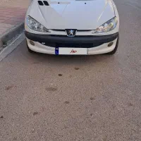 پژو 206sd tu5 مدل۹۵|خودرو سواری و وانت|اردبیل, |دیوار