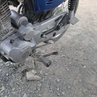 موتور|موتورسیکلت|فنوج, |دیوار