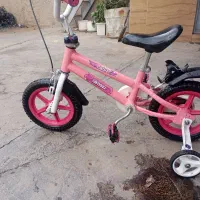 دوچرخه ۱۶دخترانع|دوچرخه، اسکیت، اسکوتر|ورامین, ورامین|دیوار